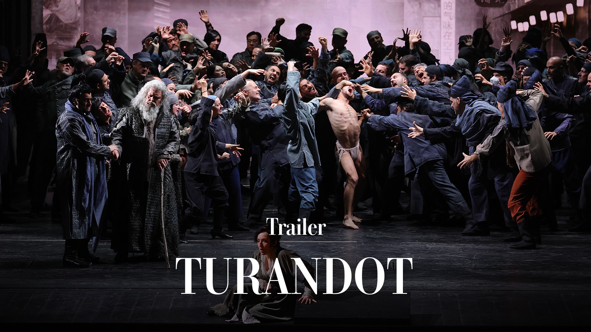 25.6 copertina Turandot YT Trailer