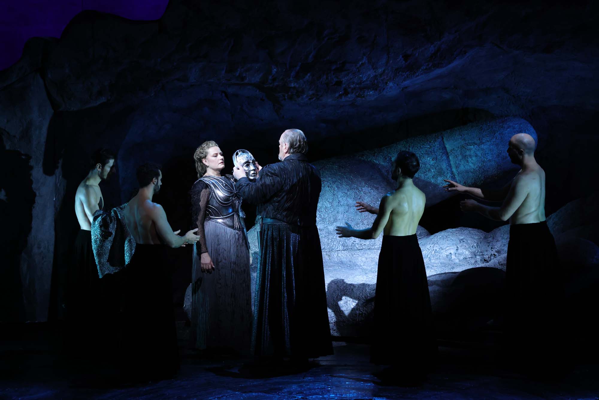 Die Walküre (Der Ring des Nibelungen) (10)