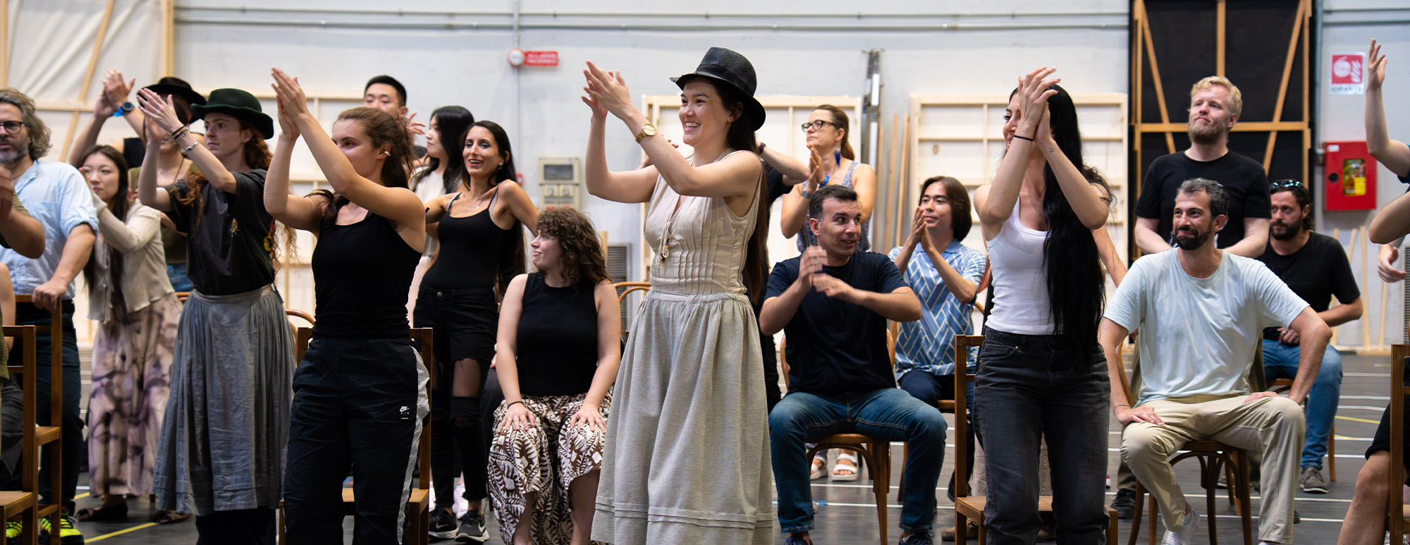 L'elisir d'amore
