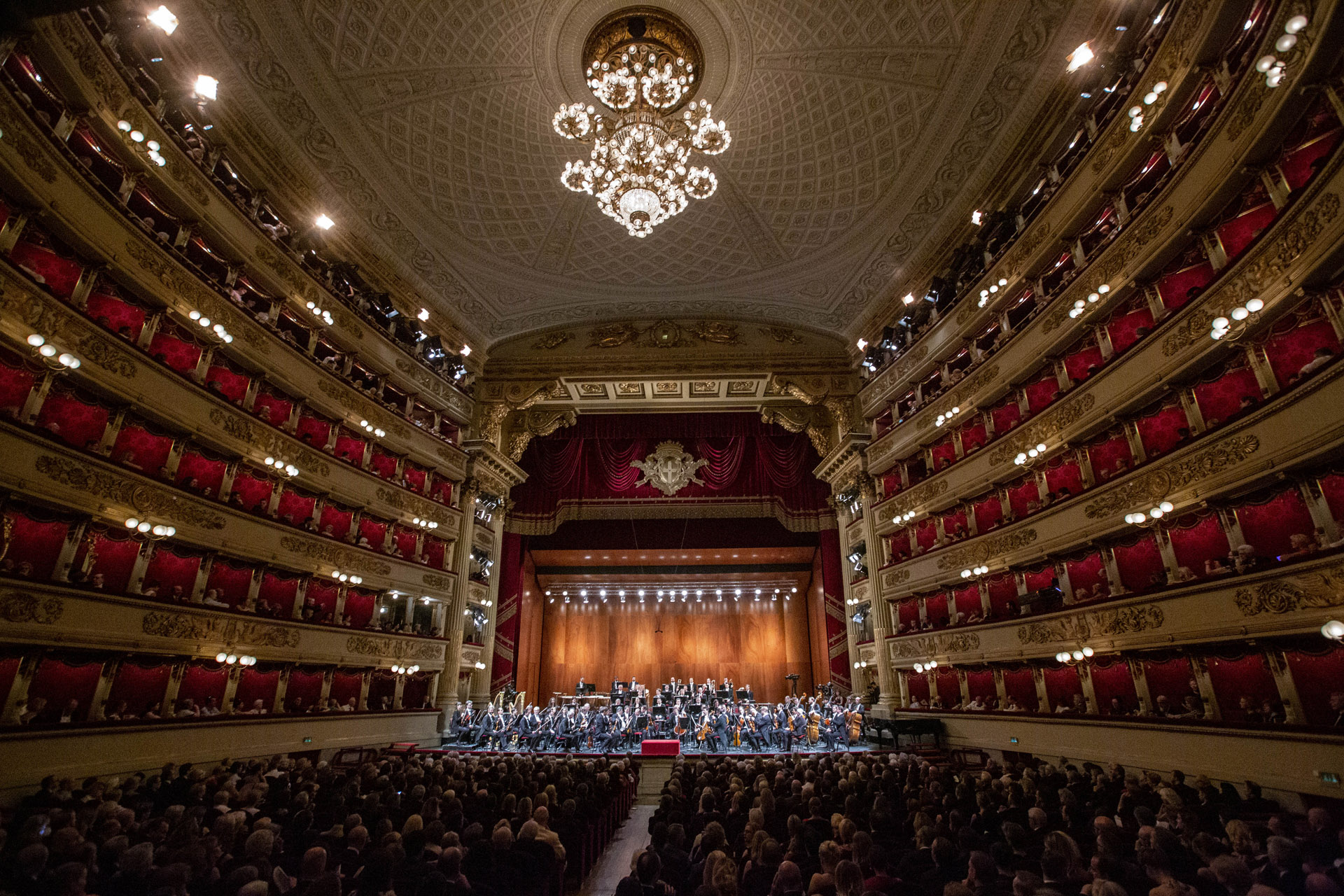 Wiener Philharmoniker 681741BADG ph Brescia e Amisano ©Teatro alla Scala